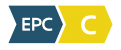 EPC-label C