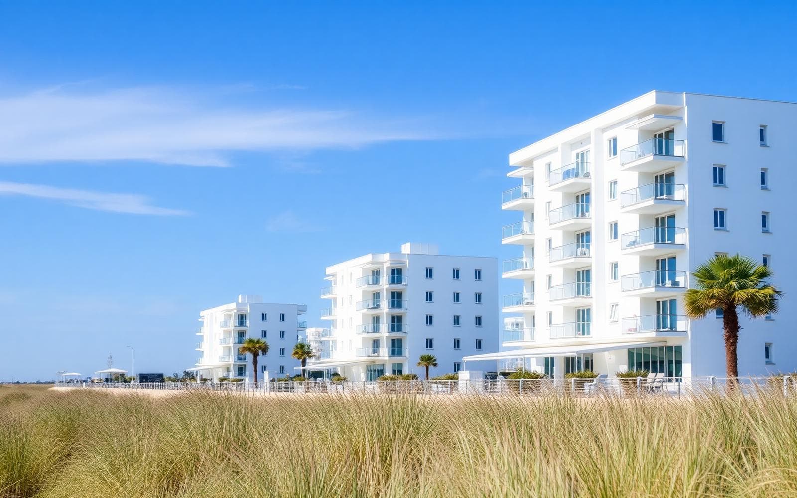 Wonen in De Haan